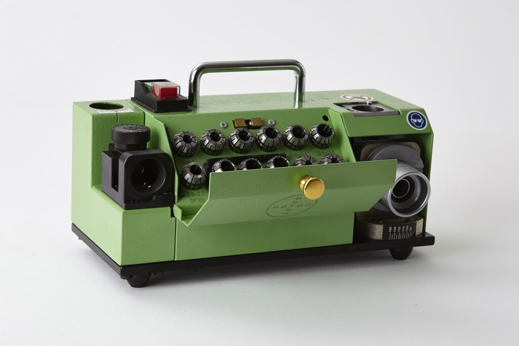 motom bsm 13 uno bohrer schleifen spiralbohrer schleifmaschine