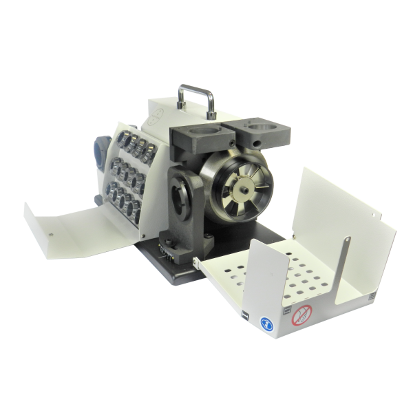 MOtom Bohrerschleifgerät