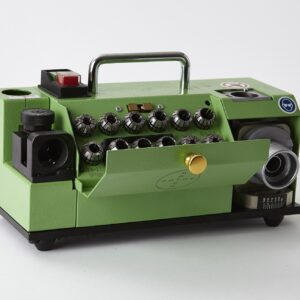 MOTOM BSM 13 UNO INDUSTRIE Bohrerschleifmaschine