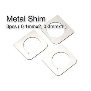 Distanzscheiben MOTOM BSM Bohrerschleifmaschine 26