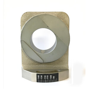 Schleifeinheit MOTOM BSM Bohrerschleifmaschine 32